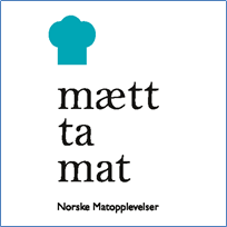 Mætt ta mat